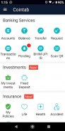 Cointab - BHIM UPI screenshot 7