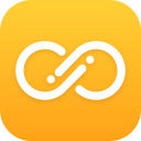 ShareMax - Share Fun Photos & Videos with Friends Icon