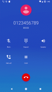 Phone Dialer screenshot 1