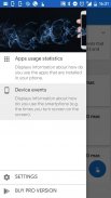Phone Usage Monitor screenshot 2