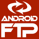 Android FTP Server