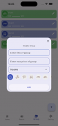 Finance Manager Money screenshot 5