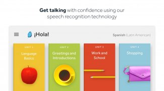 Rosetta Stone: Belajar Bahasa screenshot 6