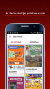 ShopFully: Ofertas & Lojas screenshot 1