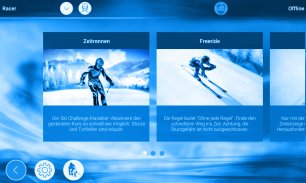 Ski Offline Challenge 19 (OC:19) screenshot 2