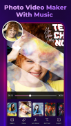 Photo Video Maker - Pixpoz screenshot 5