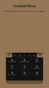 Indic Keyboard Swalekh Flip screenshot 4