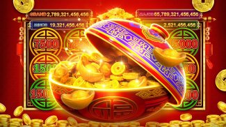 Winning Slots Las Vegas Casino screenshot 5
