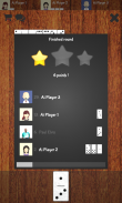 Dominoes multiplayer screenshot 14