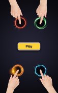 Tap Roulette - Touch Roulette screenshot 2