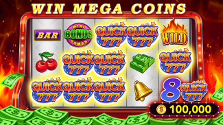 Cash Carnival: Real Money Slot screenshot 0