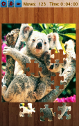Jigsaw puzzle screenshot 4