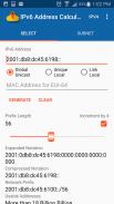 IP Address Calculator screenshot 7