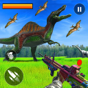 Dinosaur Hunter Game 3D
