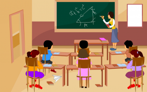 Fun Game-Kids Classroom screenshot 10