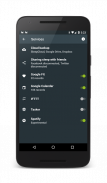 SleepCloud Backup for Sleep as Android screenshot 12