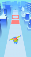 RoboCar Run screenshot 3