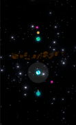 Space Golf screenshot 8