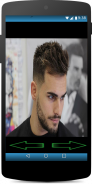 Amazing hair styles screenshot 2