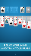 Solitaire: Classic Card Games screenshot 6
