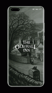 The Old Hall & Paper Mill Inn screenshot 3