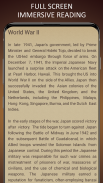 World History in English (Battles, Events & Facts) screenshot 6