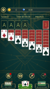 Yaloo Solitaire Classical screenshot 2