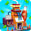 Soda Clicker Tycoon Icon