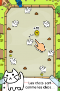 Cat Evolution screenshot 0