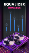 Volume Booster: Sound Booster screenshot 1