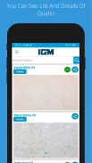 IGM Surfaces screenshot 2