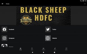 Black Sheep HDFC screenshot 4