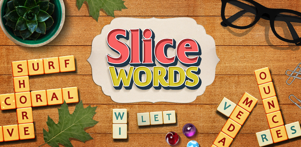 Slice Word на русском 137.