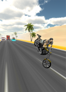 Speedy Biker screenshot 3