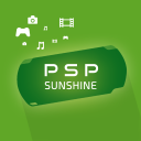 Sunshine Emulator для PSP Icon