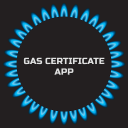 Gas Certificate App Icon