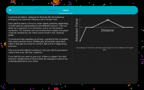 Particle Life screenshot 6