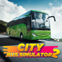 City Bus Simulator 2 Icon