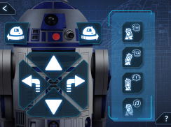 Smart R2-D2 screenshot 0
