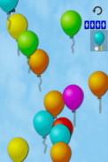 Balloons Splash screenshot 8