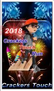 Crackers Touch 2018 Run screenshot 11