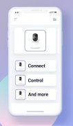 Xiaomi Mi 360 Camera App Guide screenshot 4