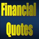 Financial Money Quote