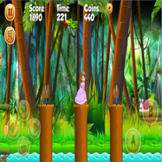 Adventure Princess Sofia Fun screenshot 8