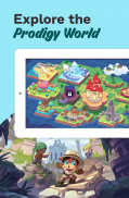 Prodigy Math: Kids Game screenshot 7