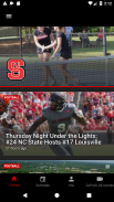 NC State Wolfpack screenshot 1