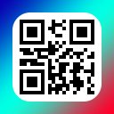 QR Code and Barcode Scanner Icon