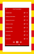 Ràdios de Catalunya - Radio FM screenshot 7