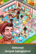 Bakery Story 2: Bakery Game screenshot 4