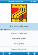 UK Driving Theory Test Lite screenshot 22